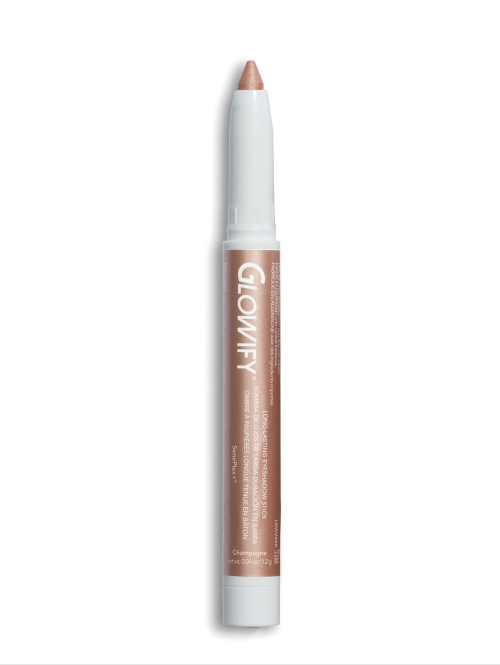 CHAMPAGNE GLOWIFY Eyeshadow Stick